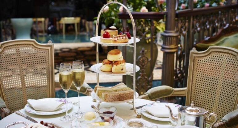 Thames Foyer Savoy Hotel Strand London Zomato Thames Foyer Savoy Hotel Strand London Zomato